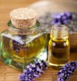 Levandulový olej