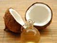 Kokosový olej